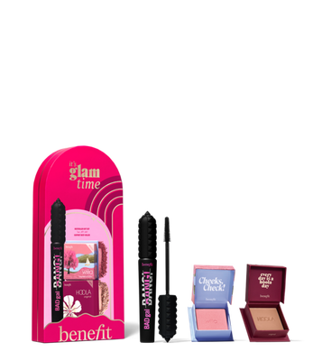 KIT BENEFIT IT&rsquo;S GLAM TIME